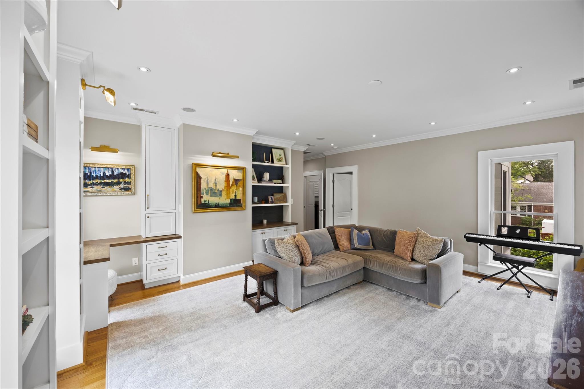 Chantilly - Residential