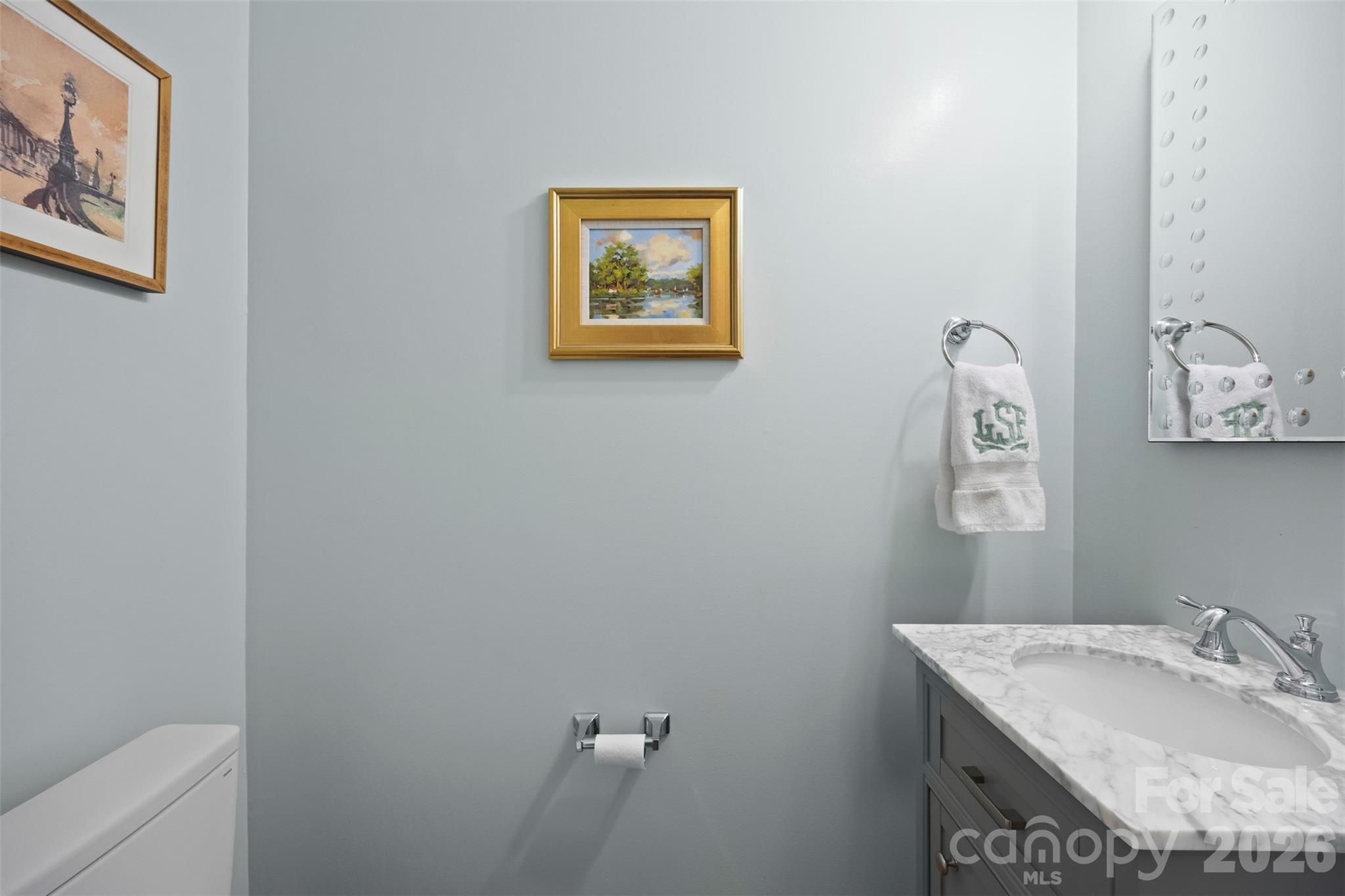 Chantilly - Residential