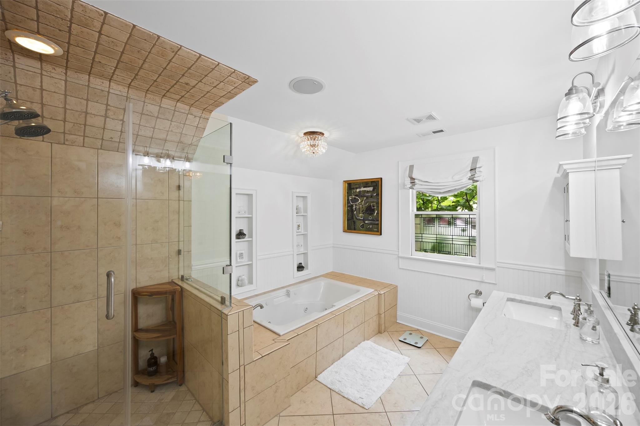 Chantilly - Residential