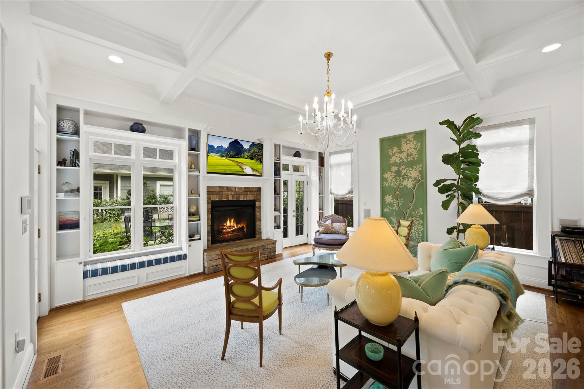Chantilly - Residential