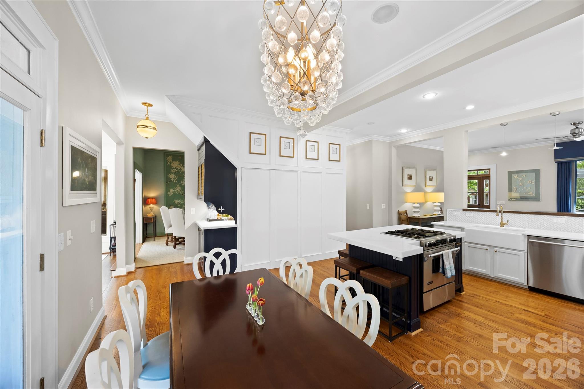 Chantilly - Residential