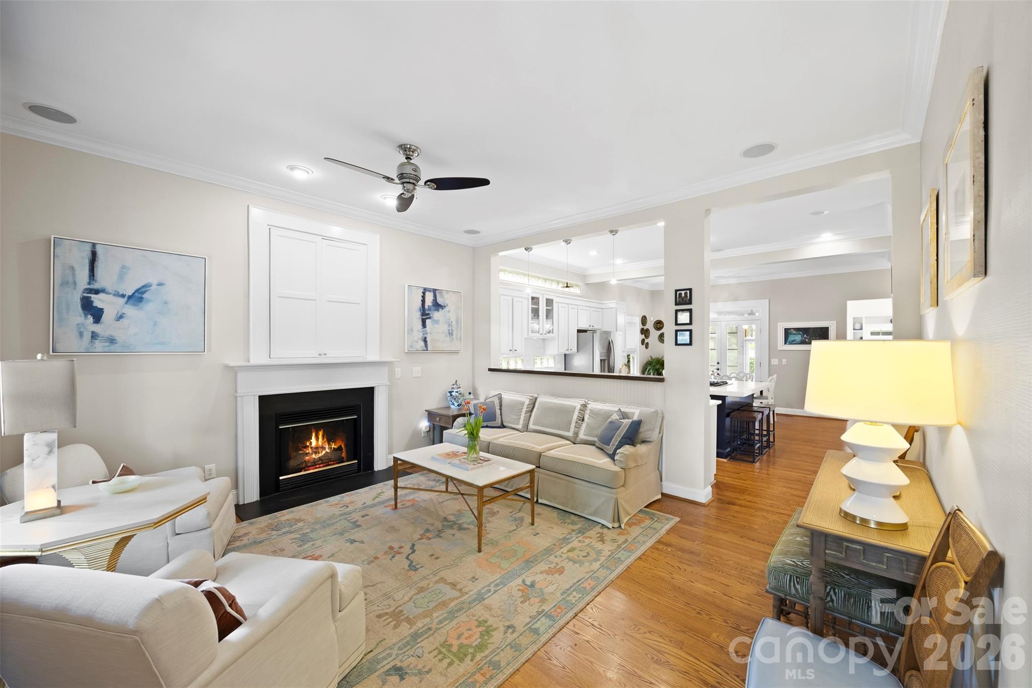Chantilly - Residential