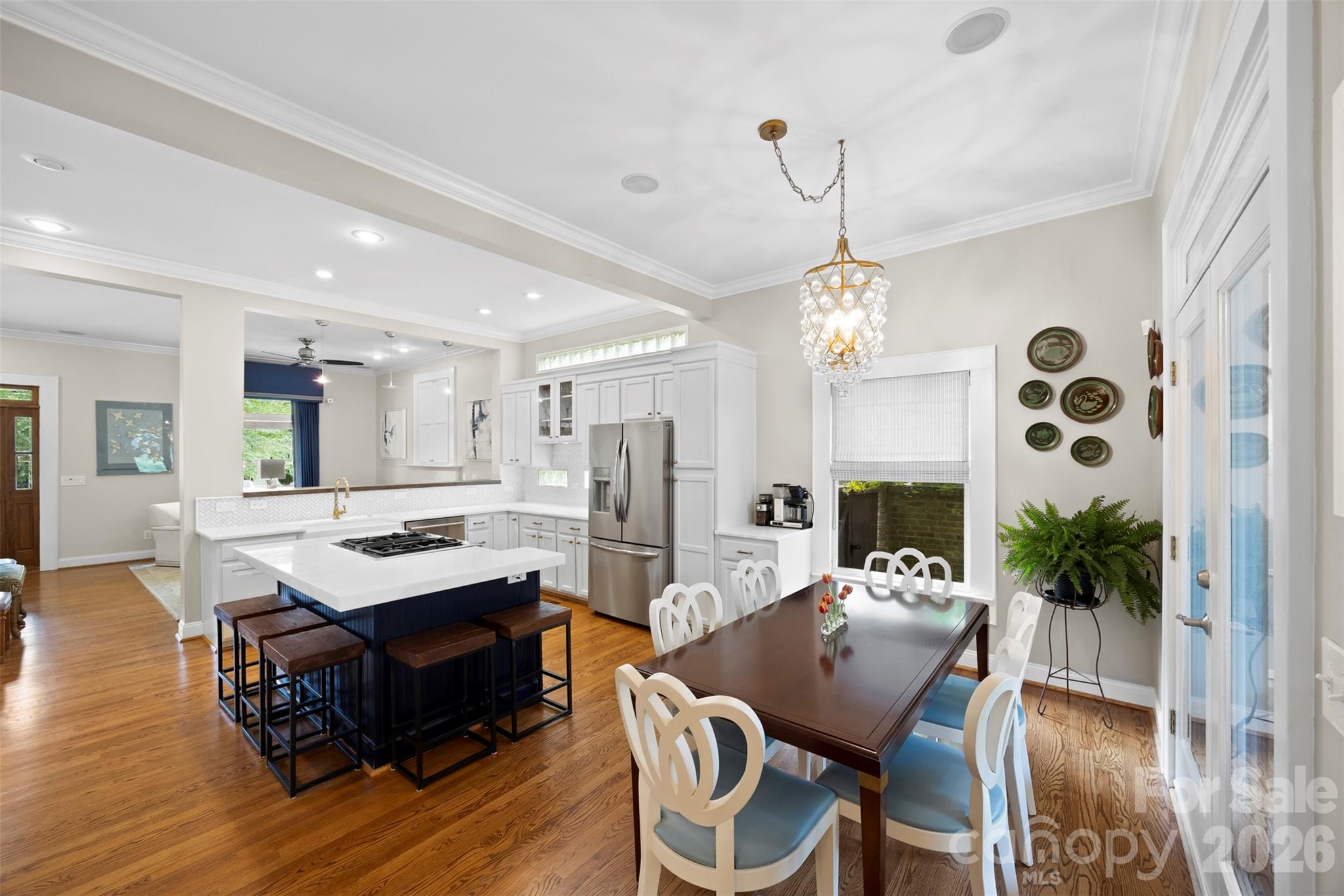 Chantilly - Residential