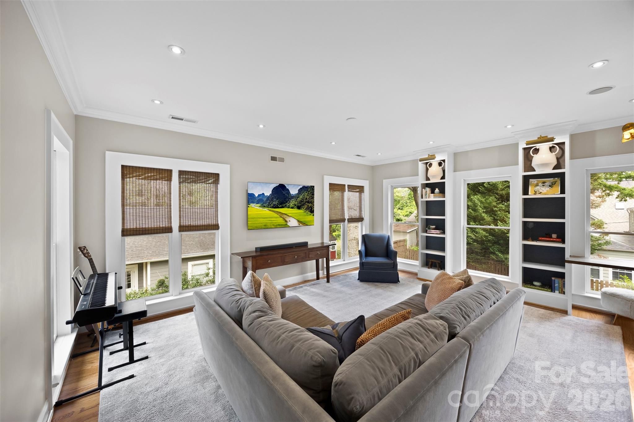Chantilly - Residential