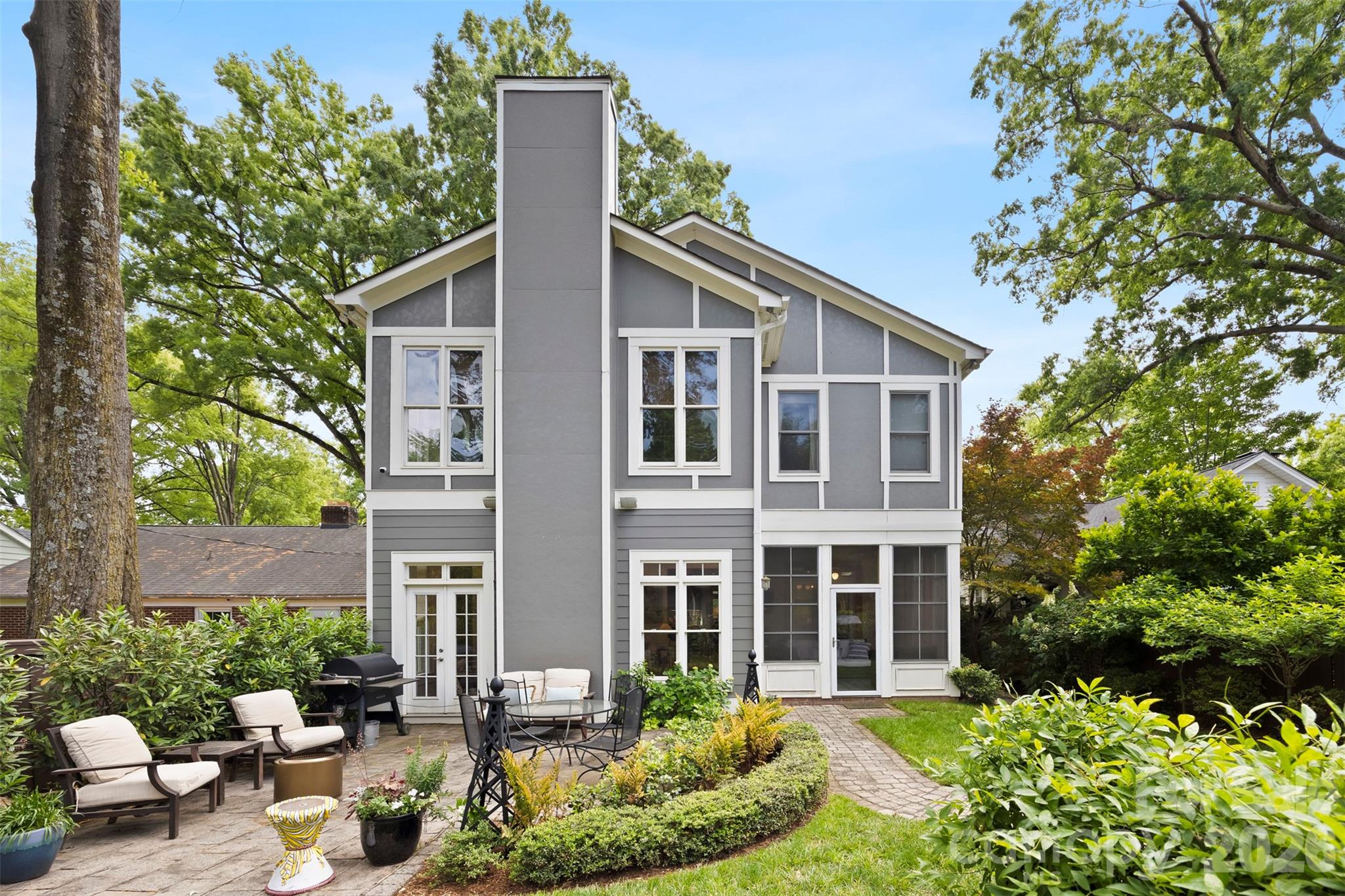 Chantilly - Residential
