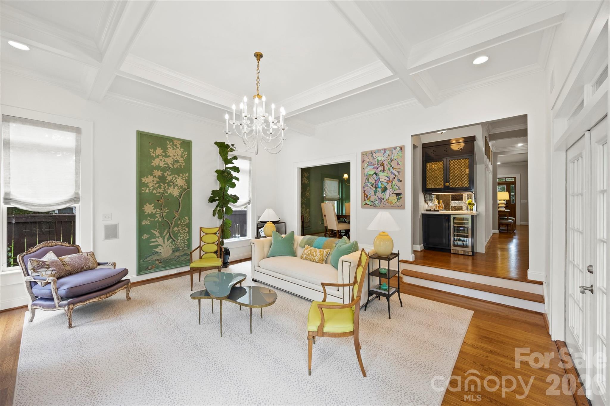 Chantilly - Residential