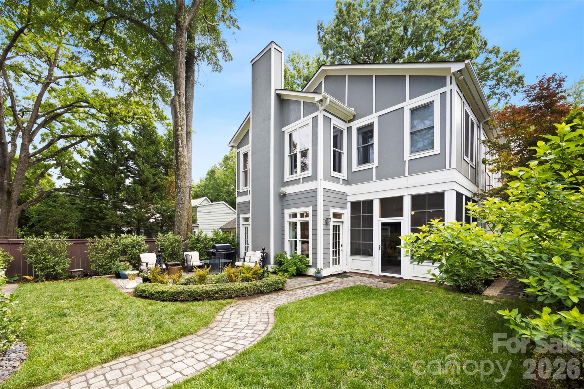 Chantilly - Residential