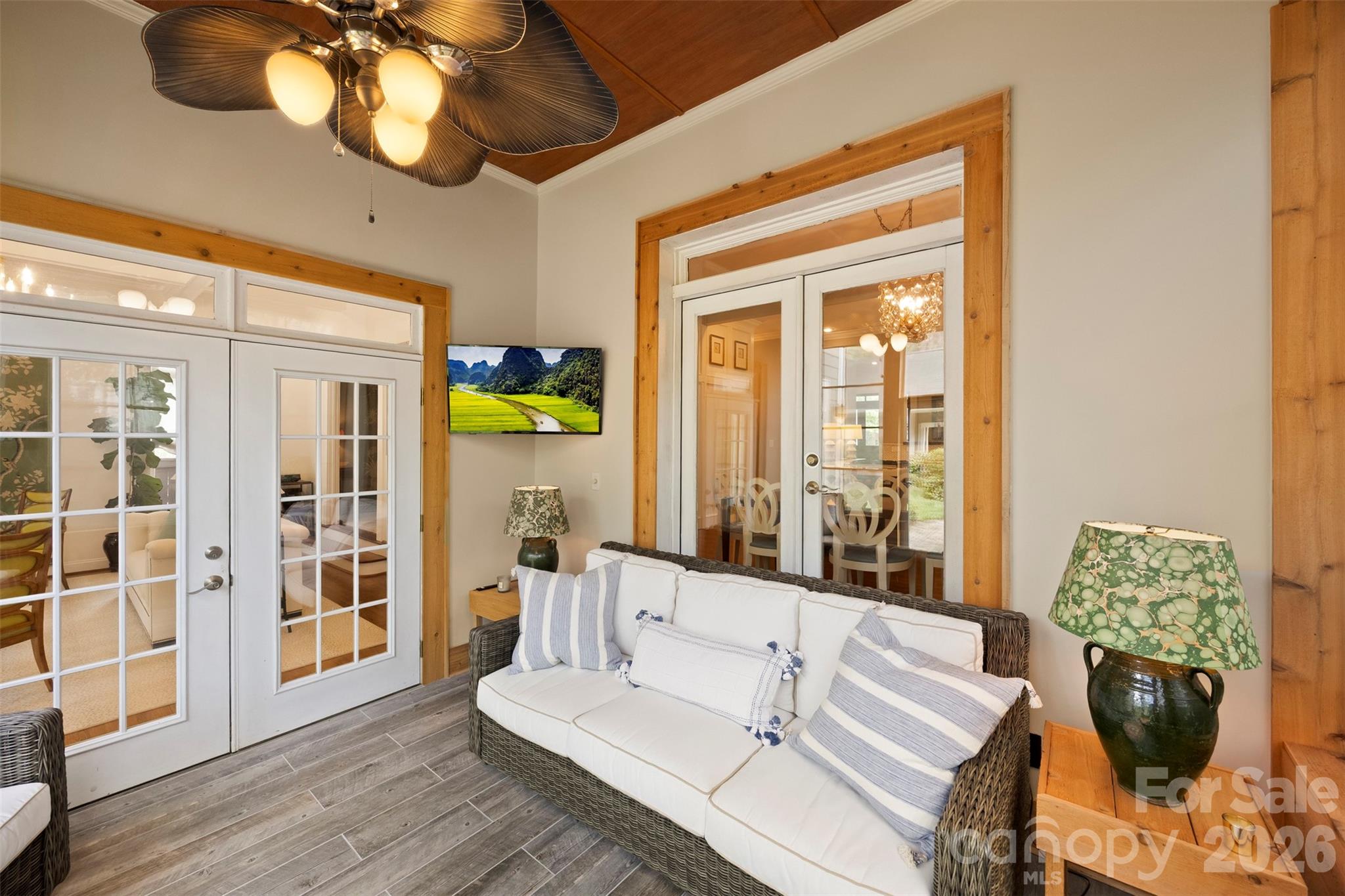 Chantilly - Residential