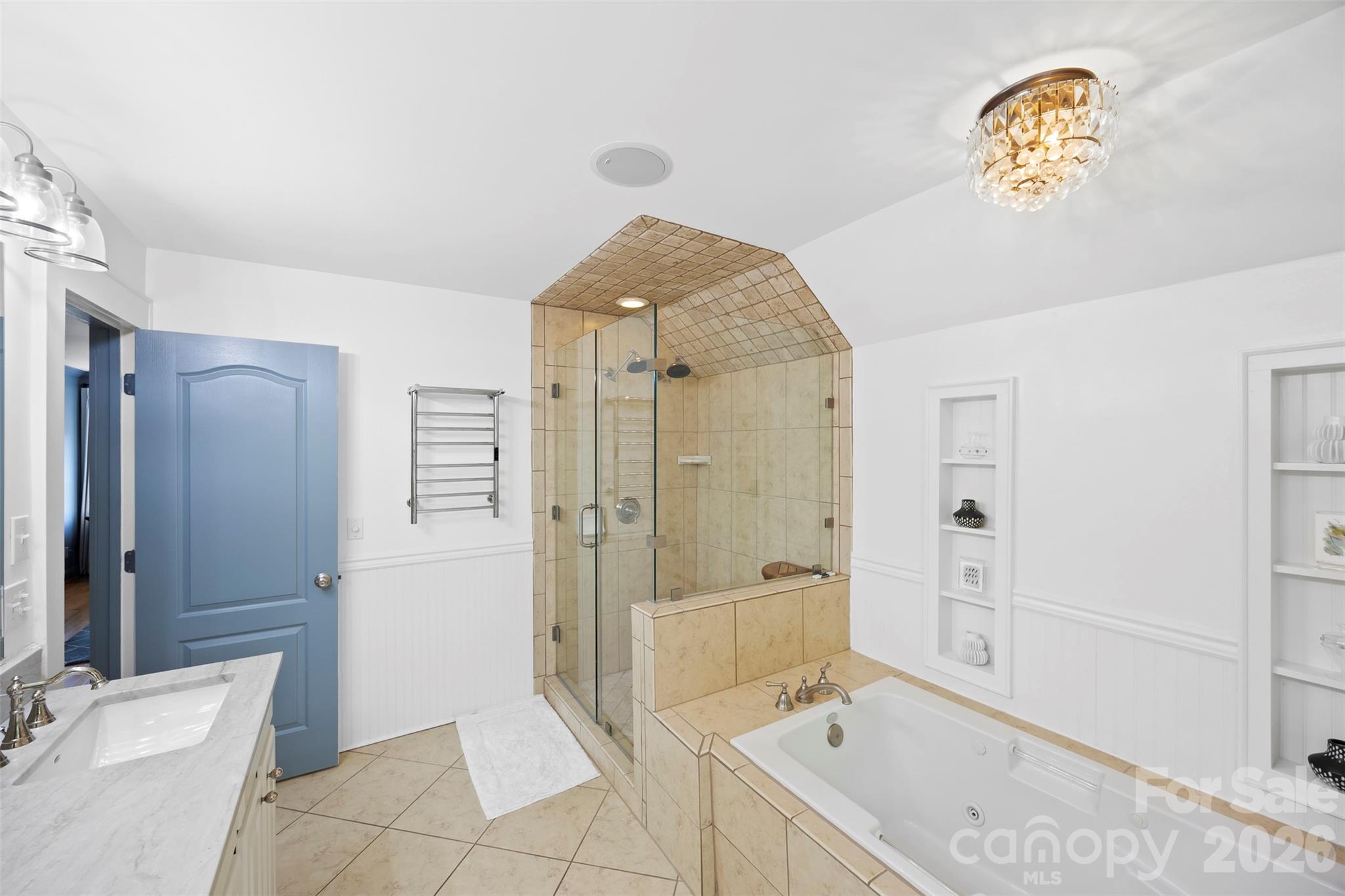 Chantilly - Residential