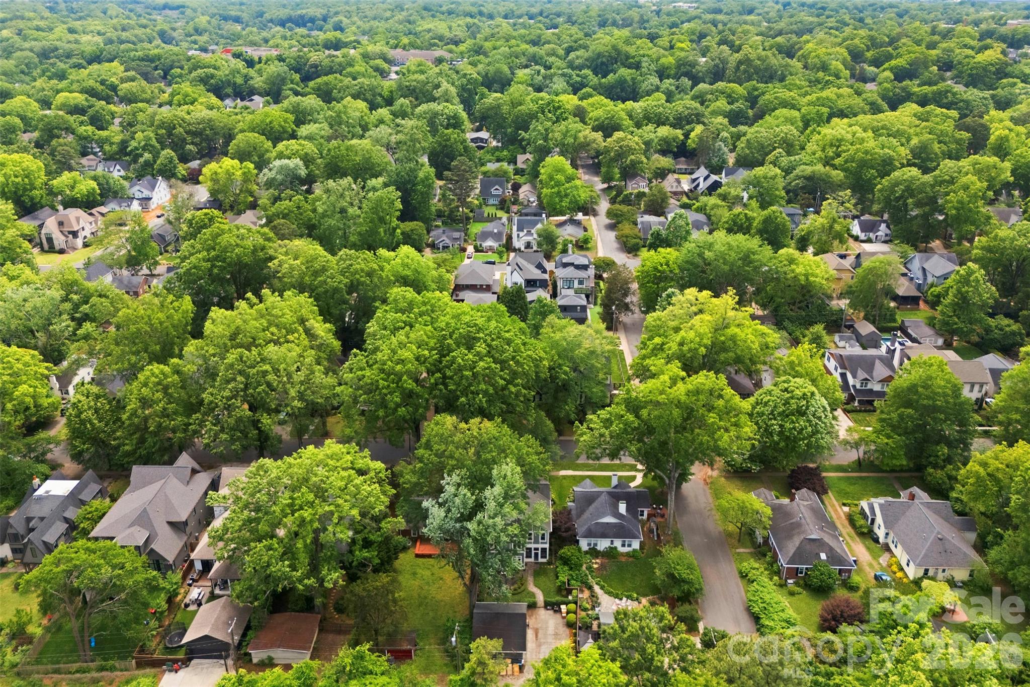 Chantilly - Residential
