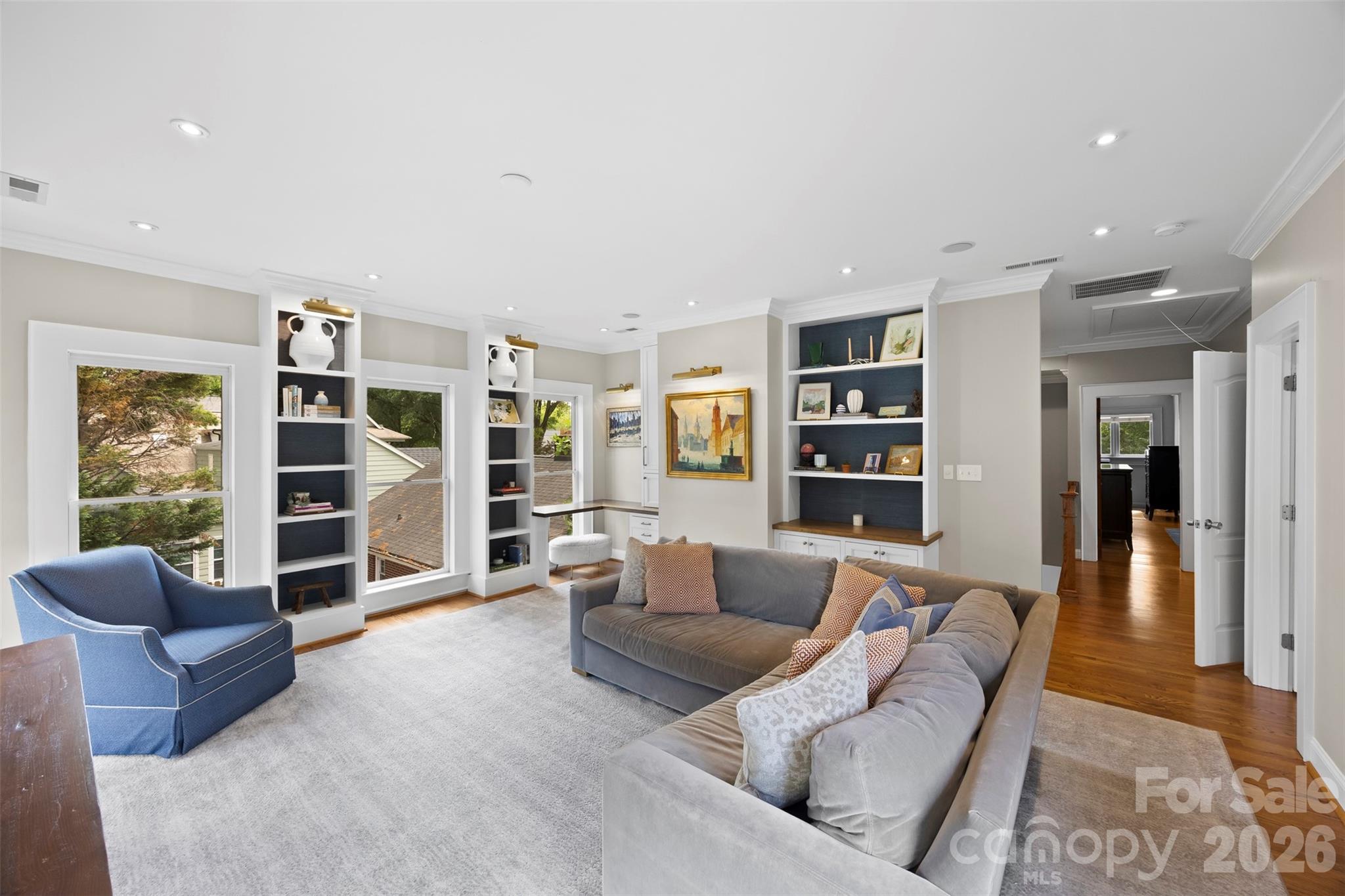 Chantilly - Residential