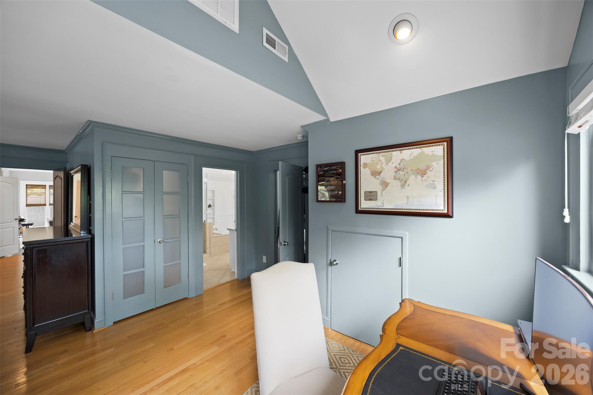 Chantilly - Residential