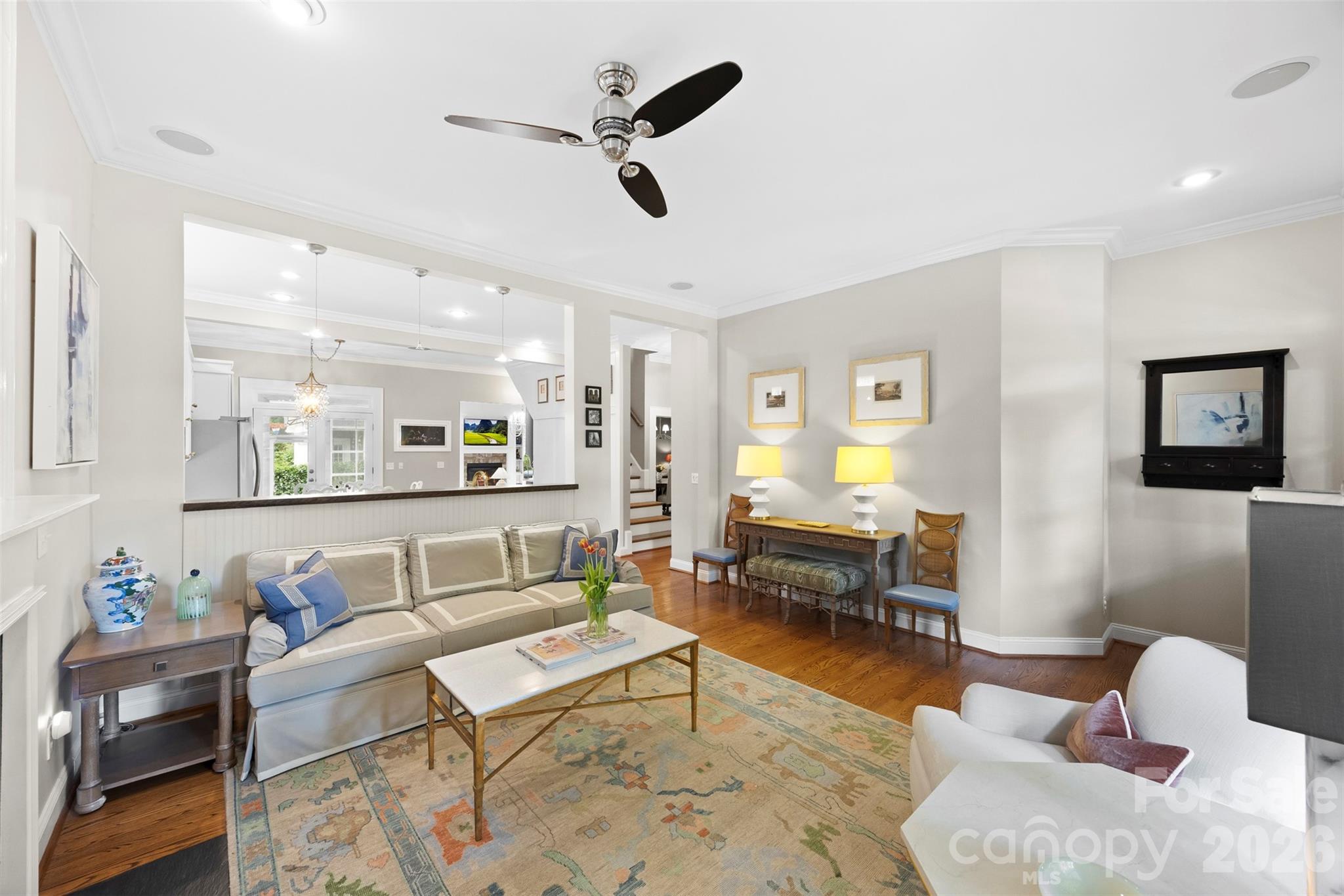 Chantilly - Residential