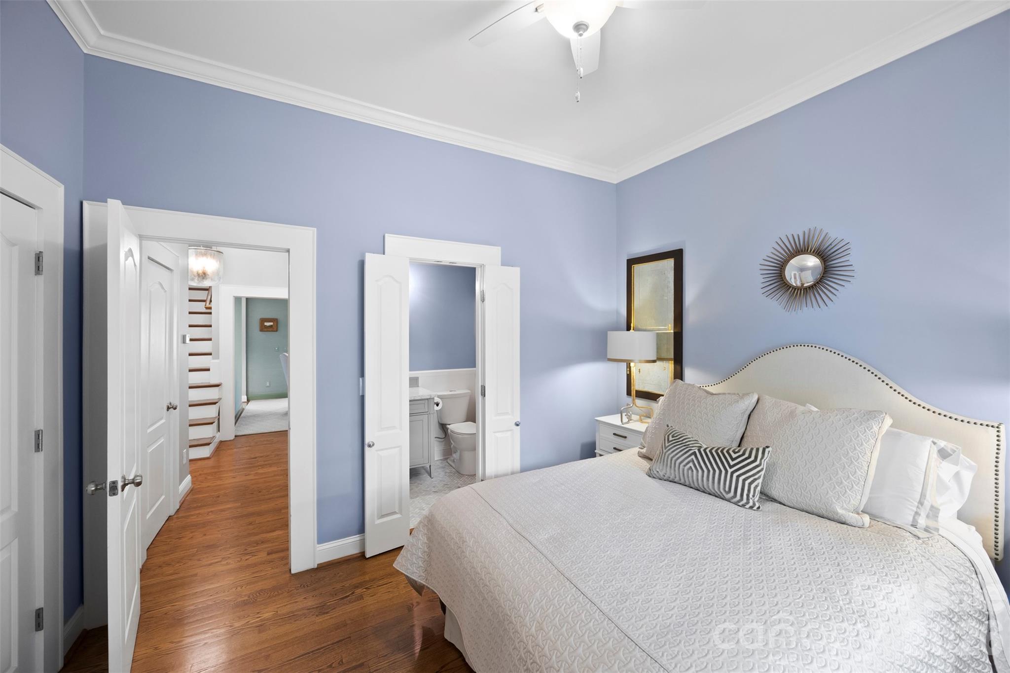 Chantilly - Residential
