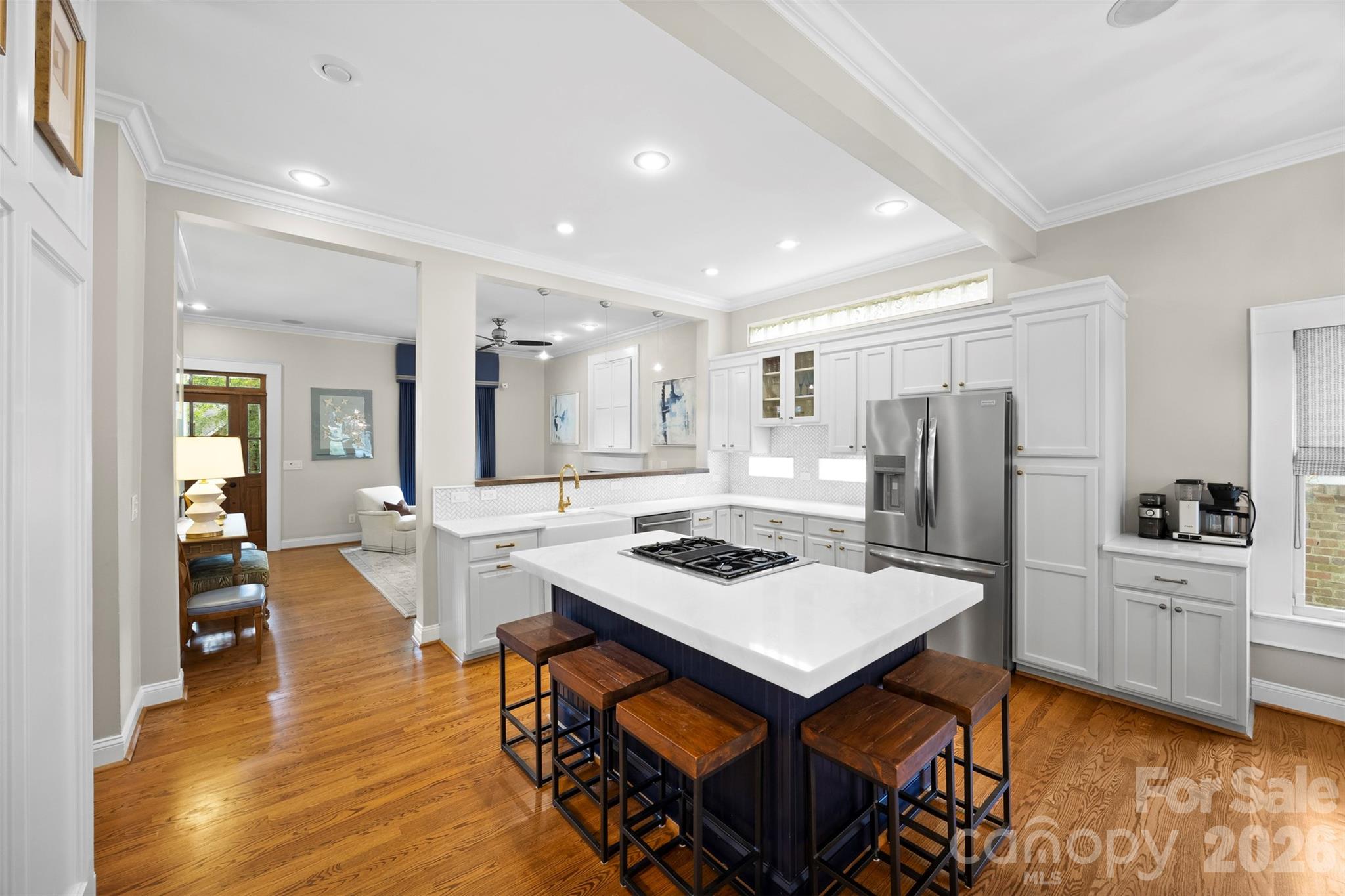 Chantilly - Residential