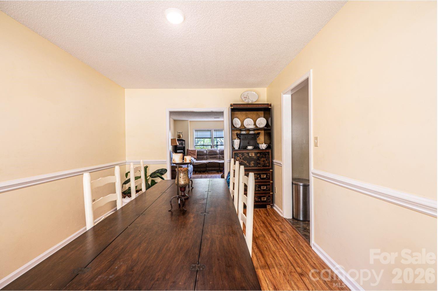 Deer Creek - Residential
