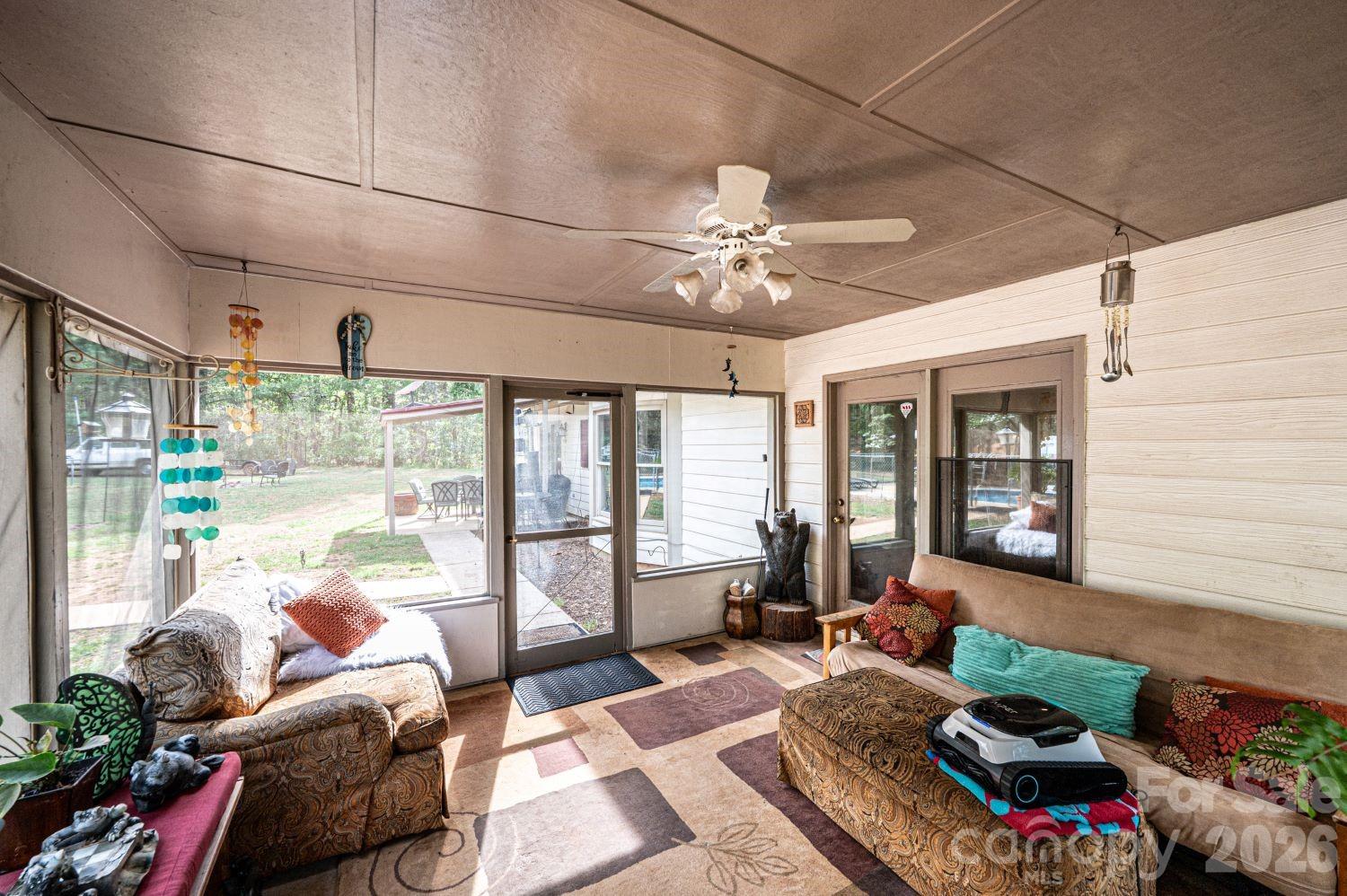 Deer Creek - Residential