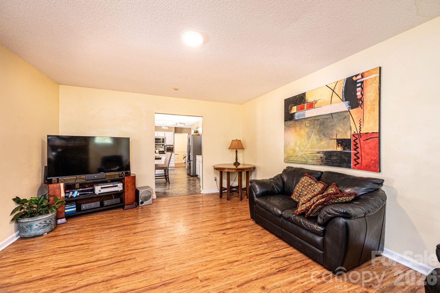 Deer Creek - Residential