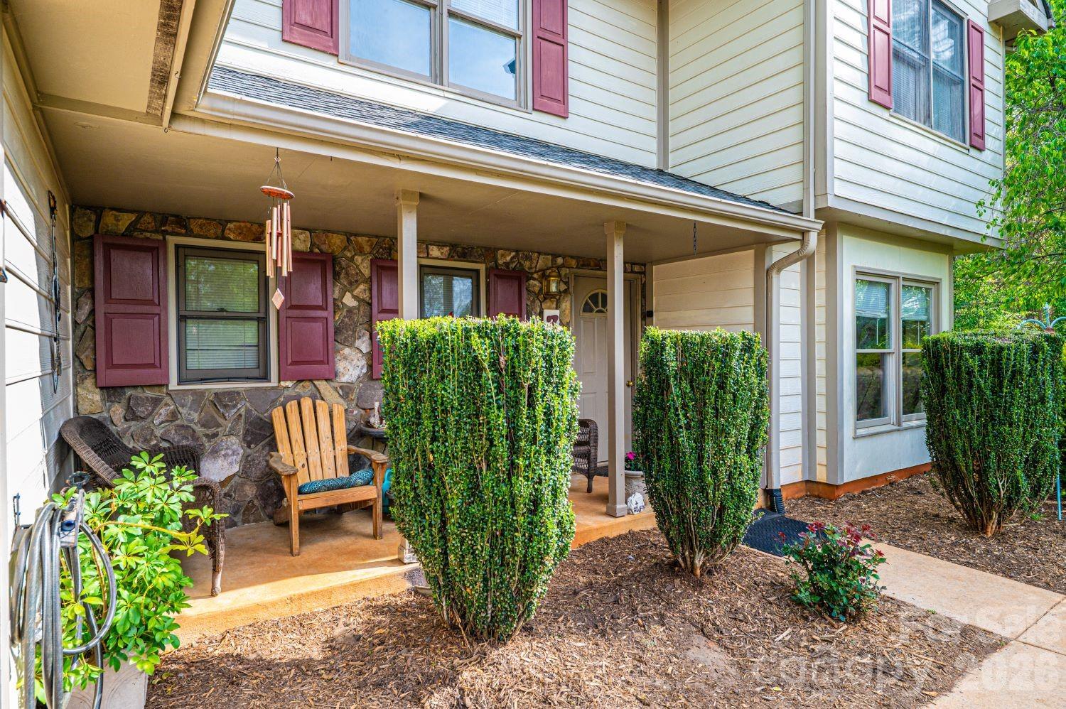 Deer Creek - Residential