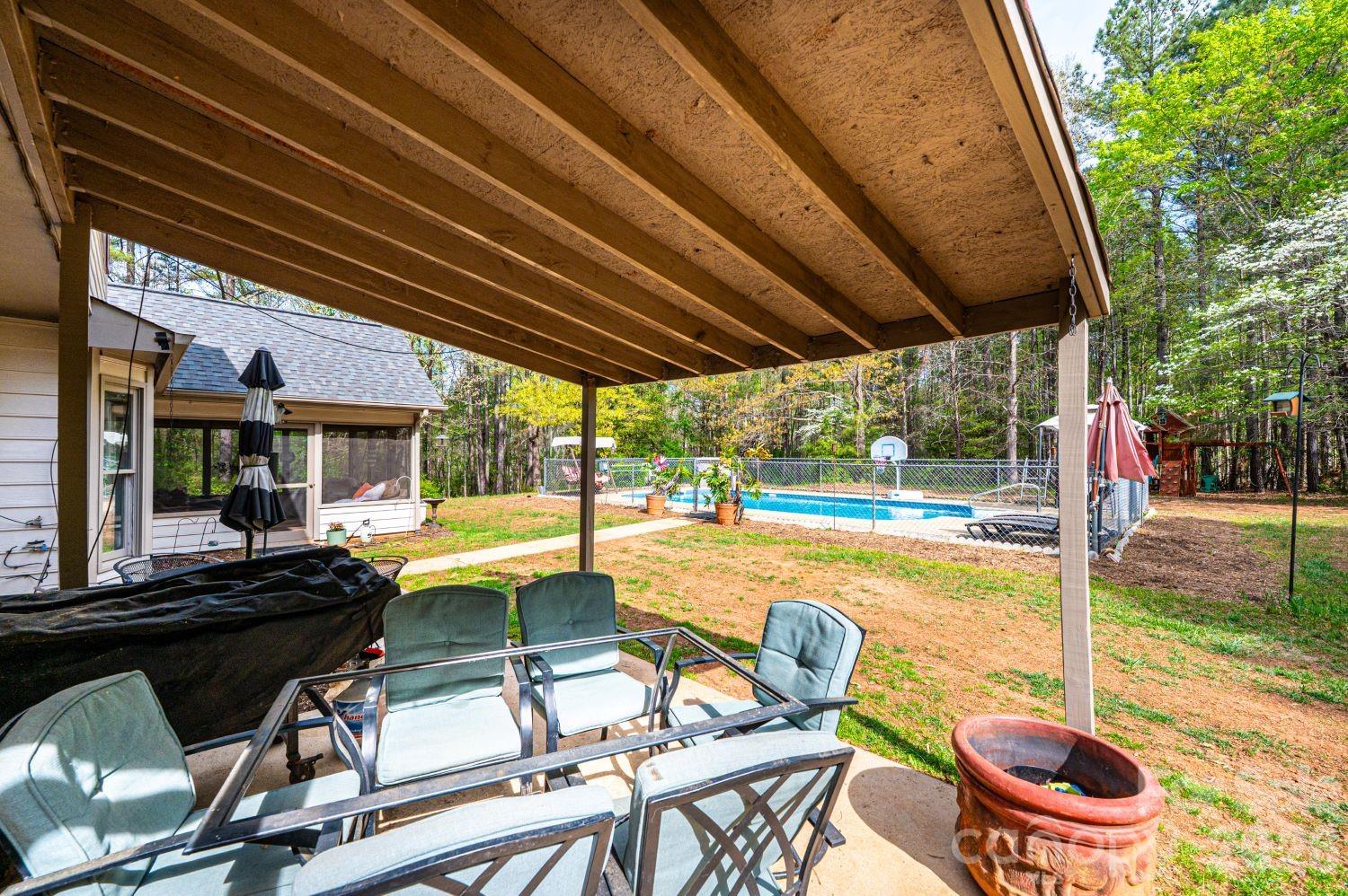 Deer Creek - Residential