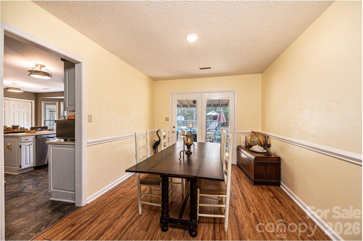 Deer Creek - Residential