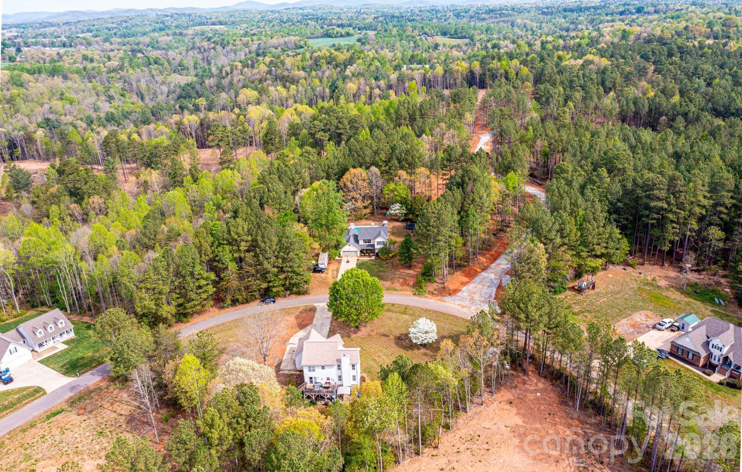 Deer Creek - Residential