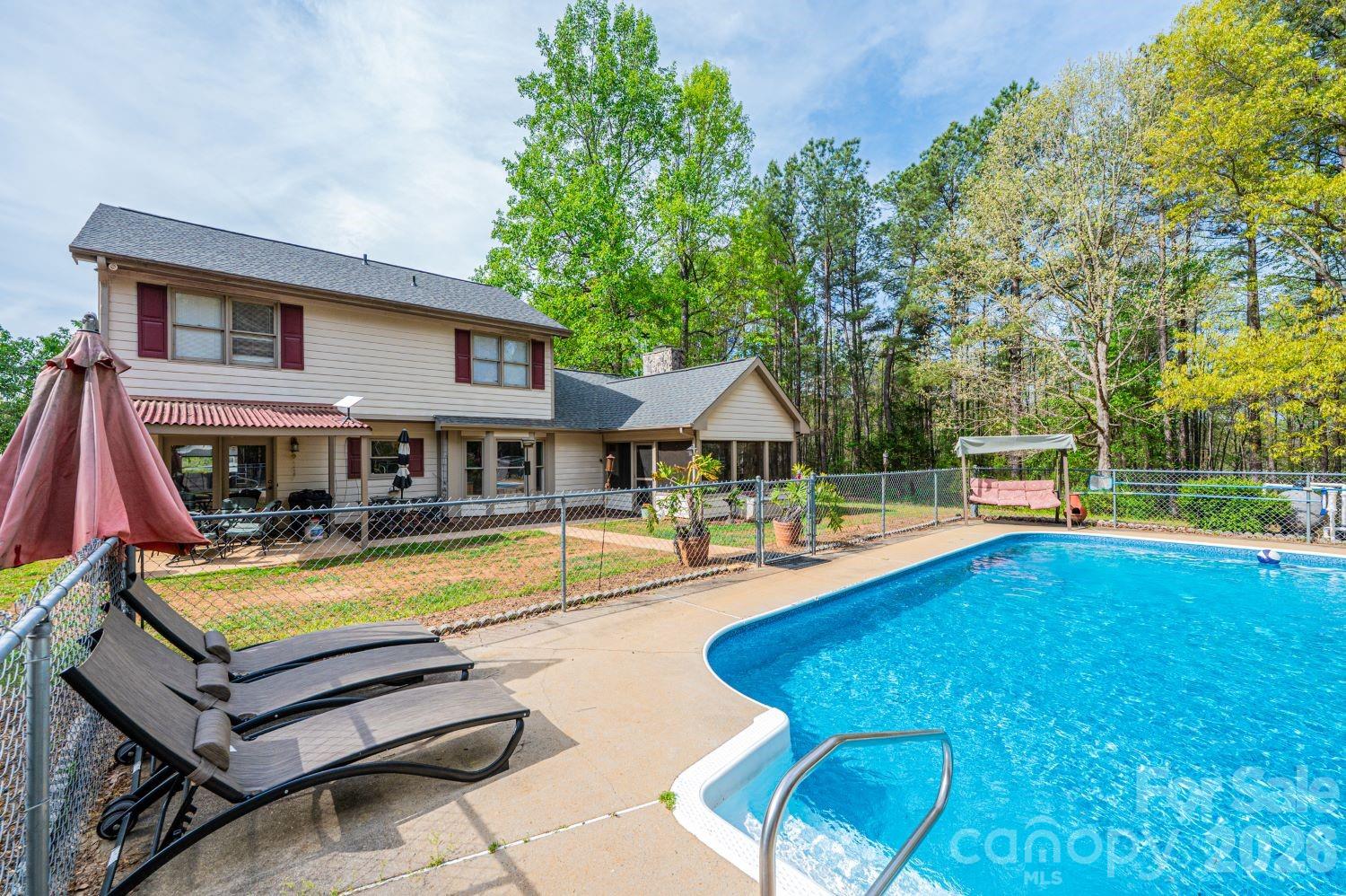 Deer Creek - Residential