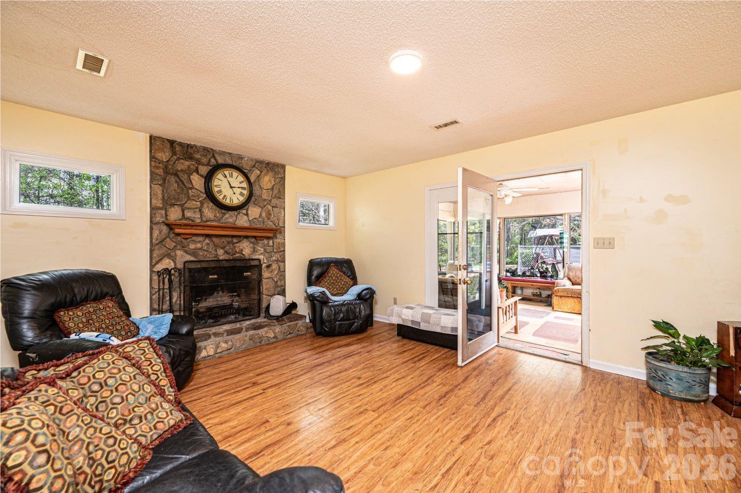 Deer Creek - Residential