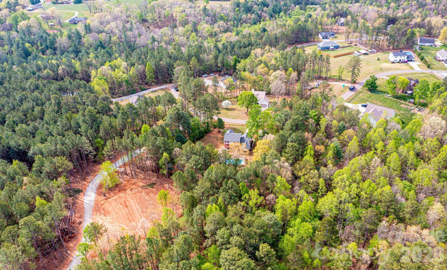 Deer Creek - Residential