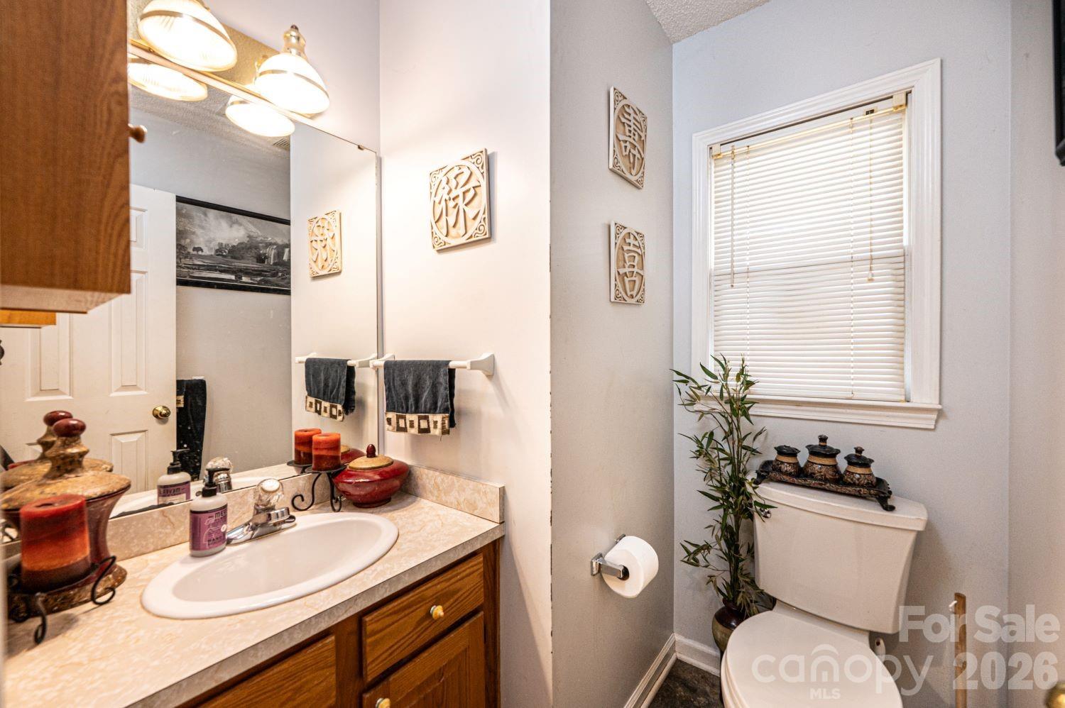 Deer Creek - Residential
