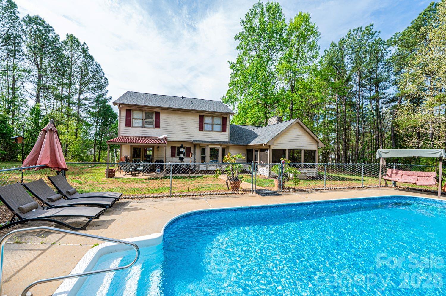 Deer Creek - Residential