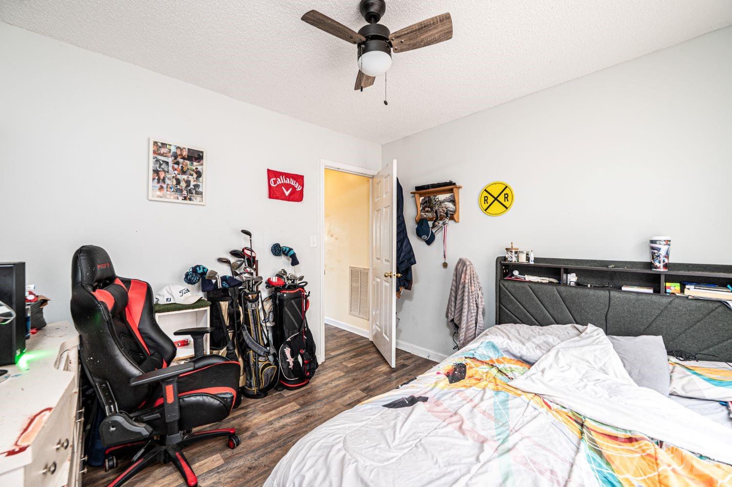 Deer Creek - Residential