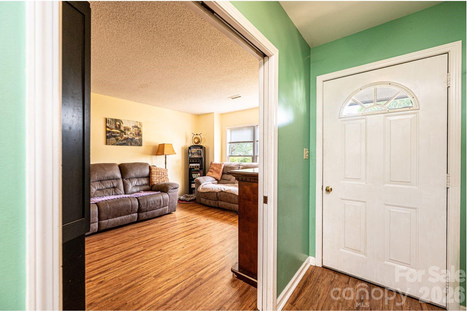 Deer Creek - Residential