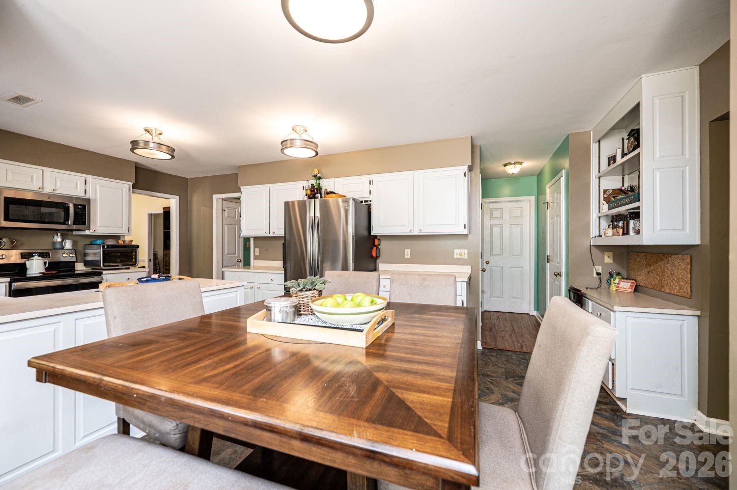 Deer Creek - Residential