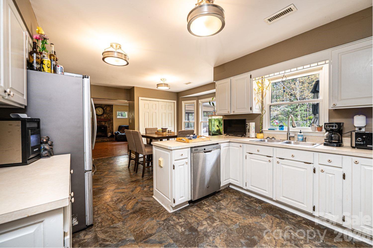 Deer Creek - Residential