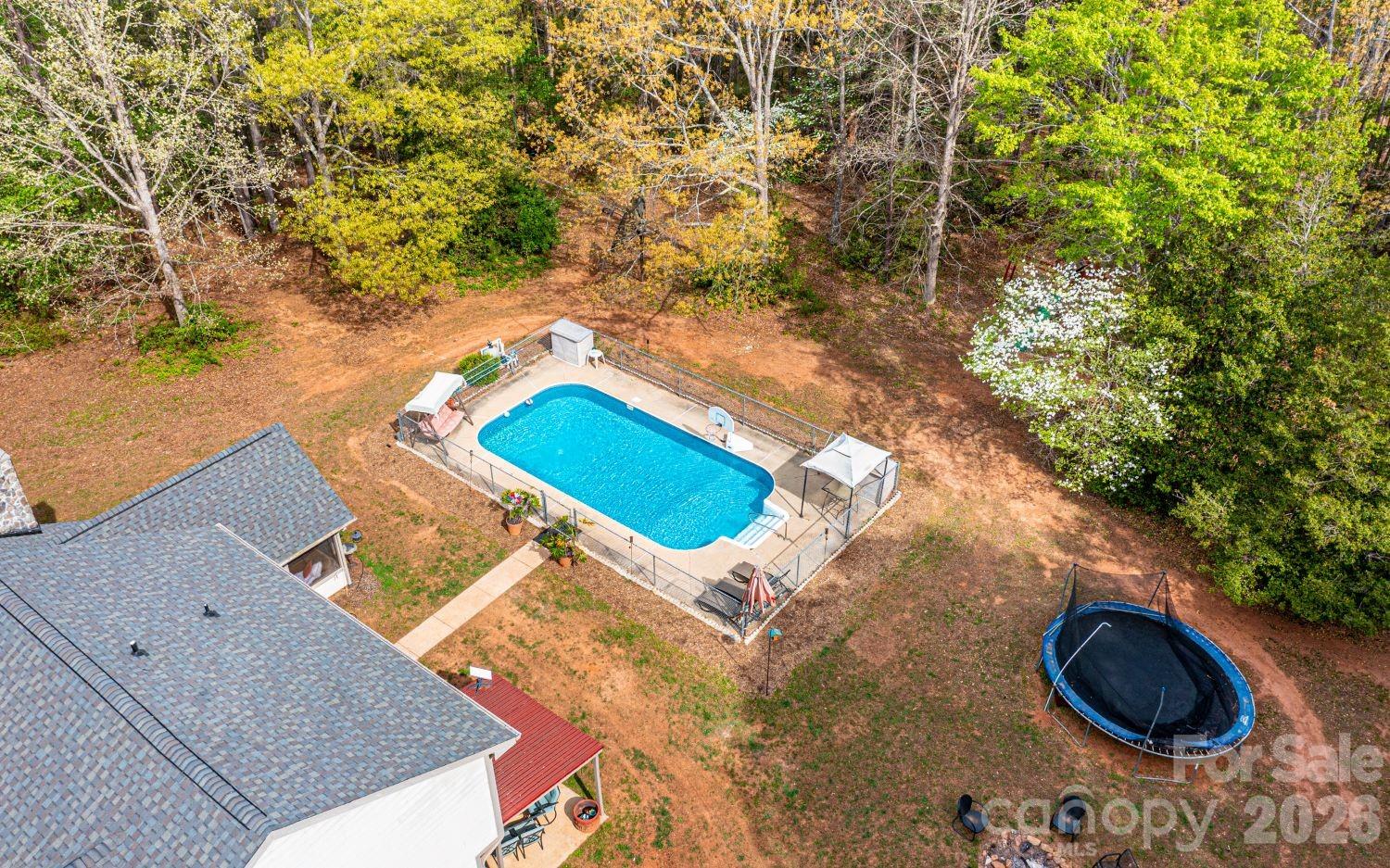 Deer Creek - Residential