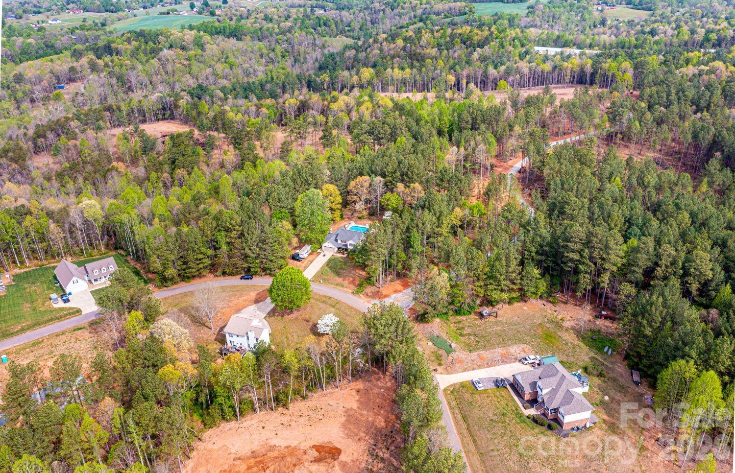 Deer Creek - Residential