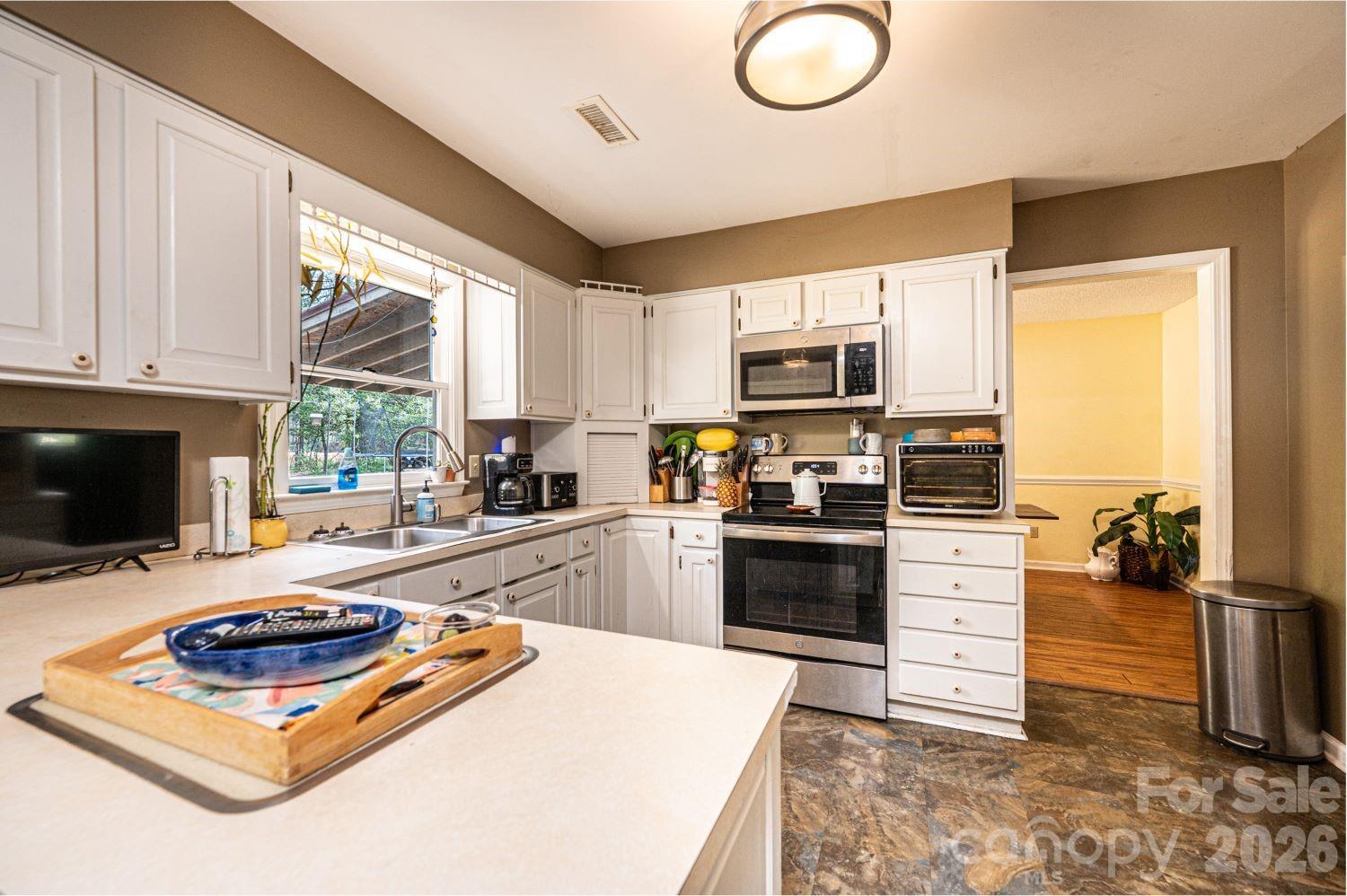 Deer Creek - Residential