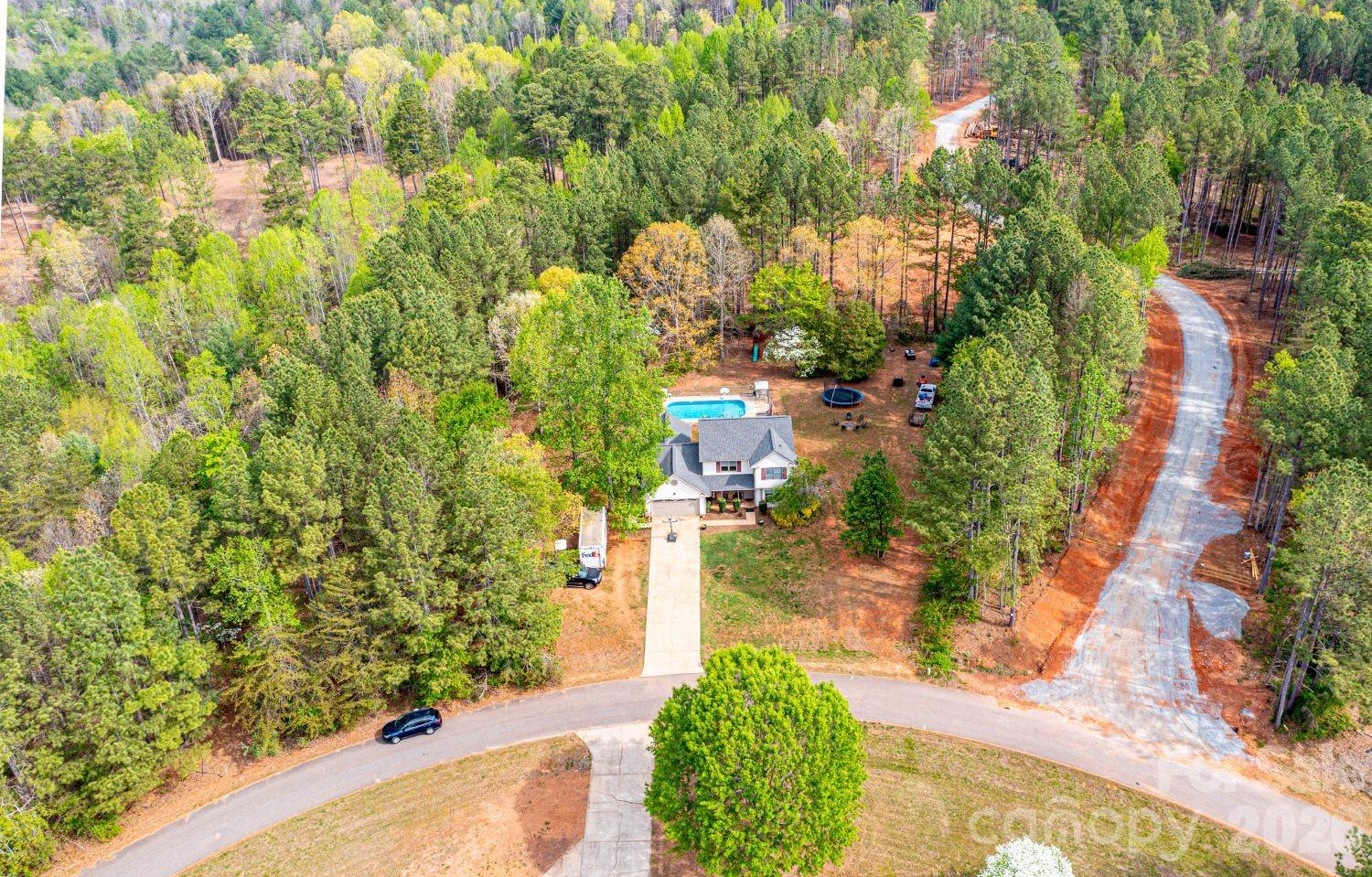 Deer Creek - Residential