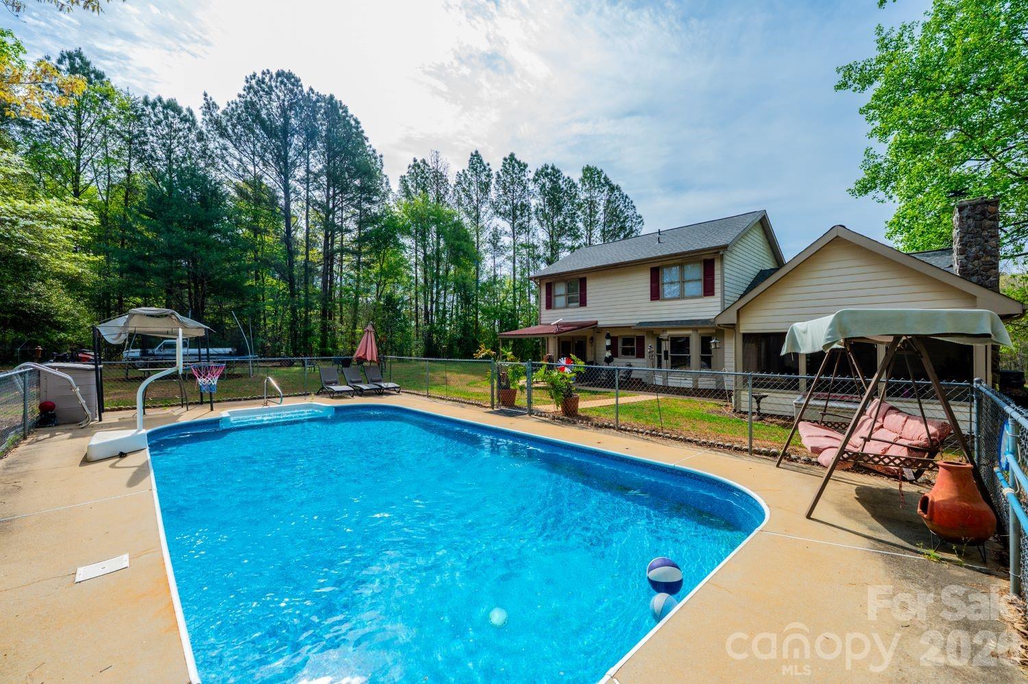 Deer Creek - Residential