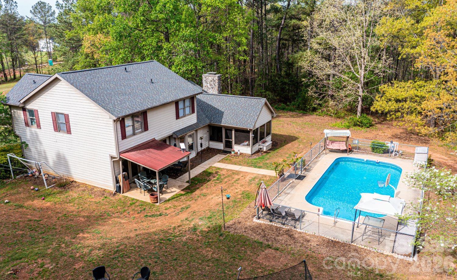 Deer Creek - Residential