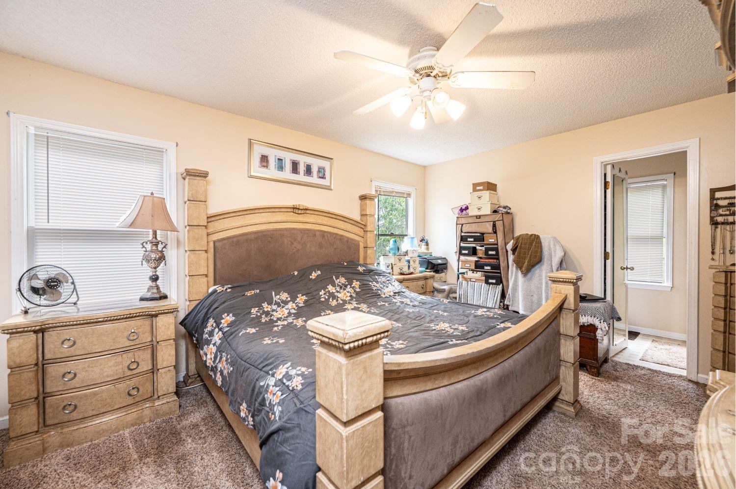 Deer Creek - Residential