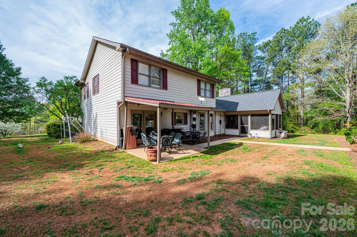 Deer Creek - Residential