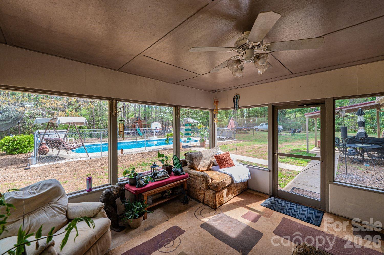 Deer Creek - Residential