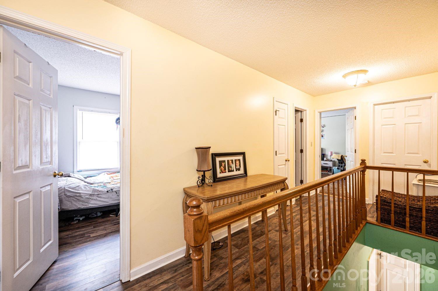 Deer Creek - Residential