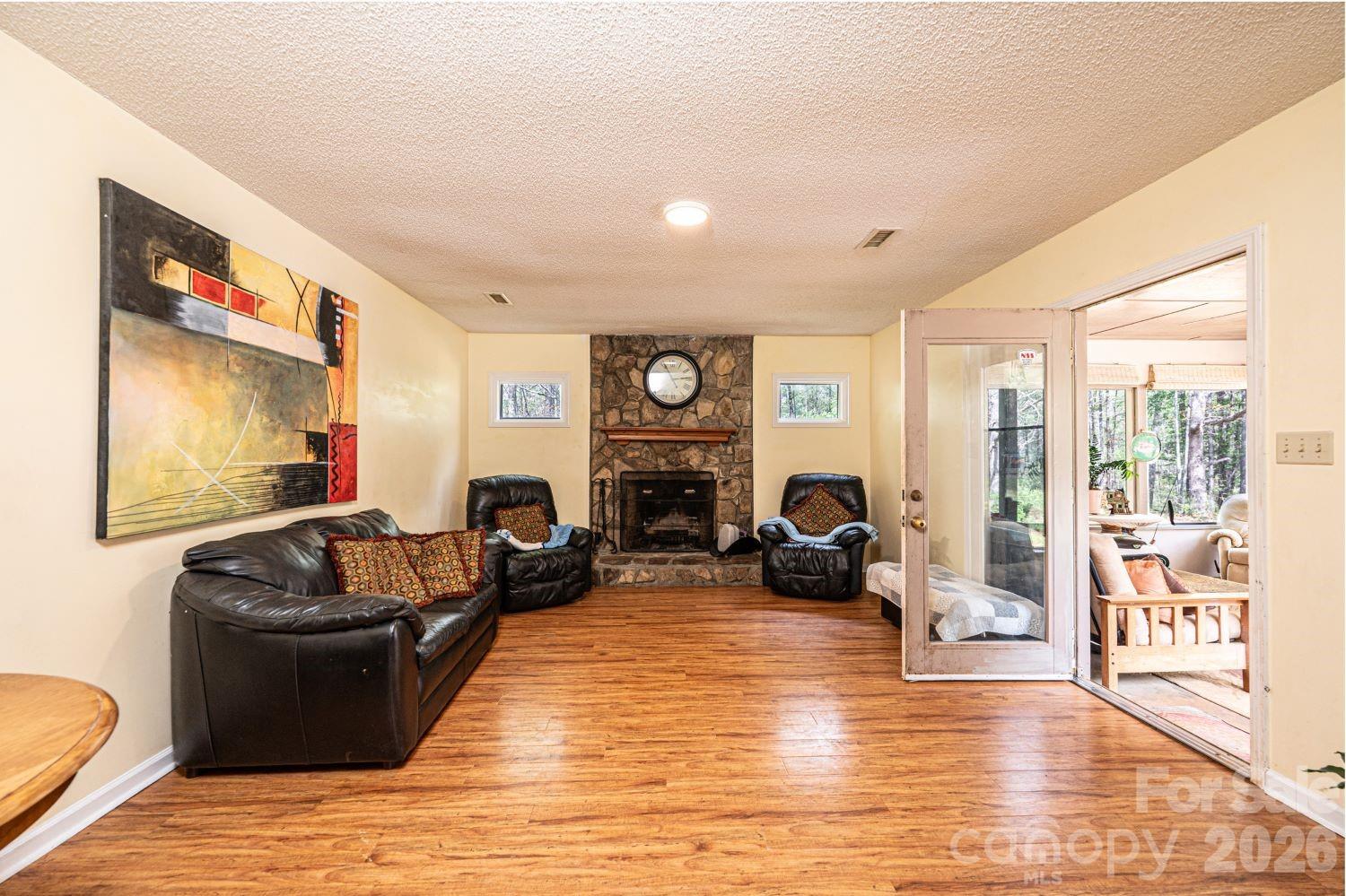 Deer Creek - Residential