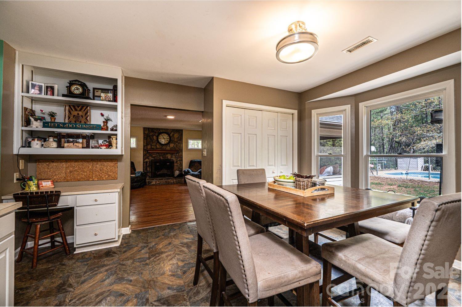 Deer Creek - Residential