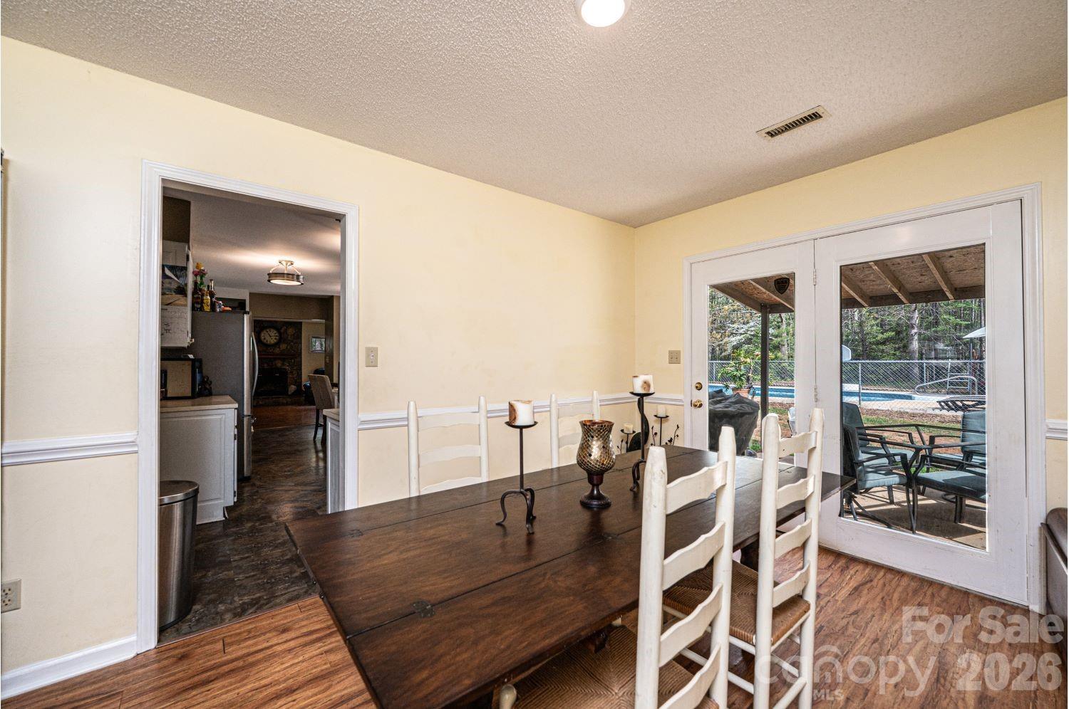 Deer Creek - Residential