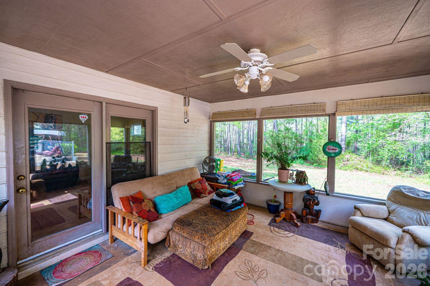 Deer Creek - Residential