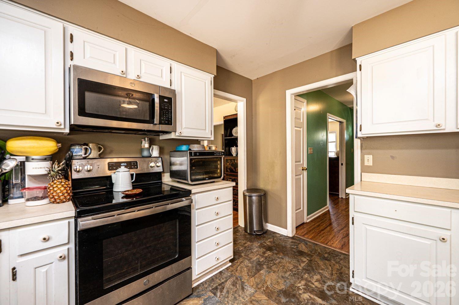 Deer Creek - Residential